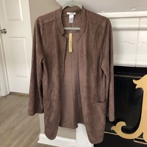 Esley Women's Jacket